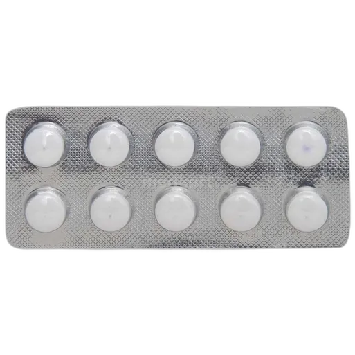 hyocimax mf tablet 10's